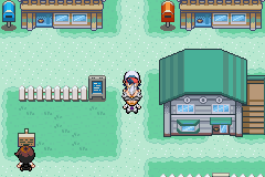 Pokémon Reboot