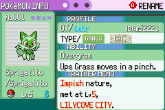 Pokémon Too Many Types