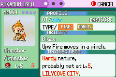 Pokémon Too Many Types