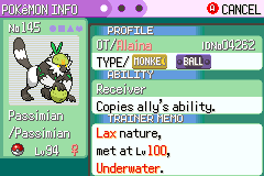 Pokémon Too Many Types 2 10
