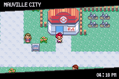 Pokémon Too Many Types