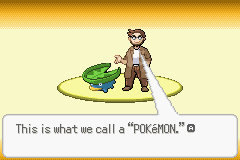 Pokémon Vanadium