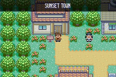Pokémon Vanadium