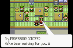 Pokémon Vanadium