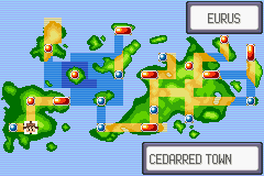 Pokémon Vanadium