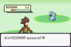 Pokémon Vanadium