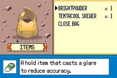 Pokémon Vanadium