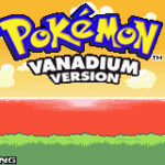 Pokémon Vanadium gba