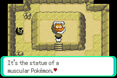 Pokémon Wally Quest