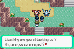 Pokémon Wally Quest