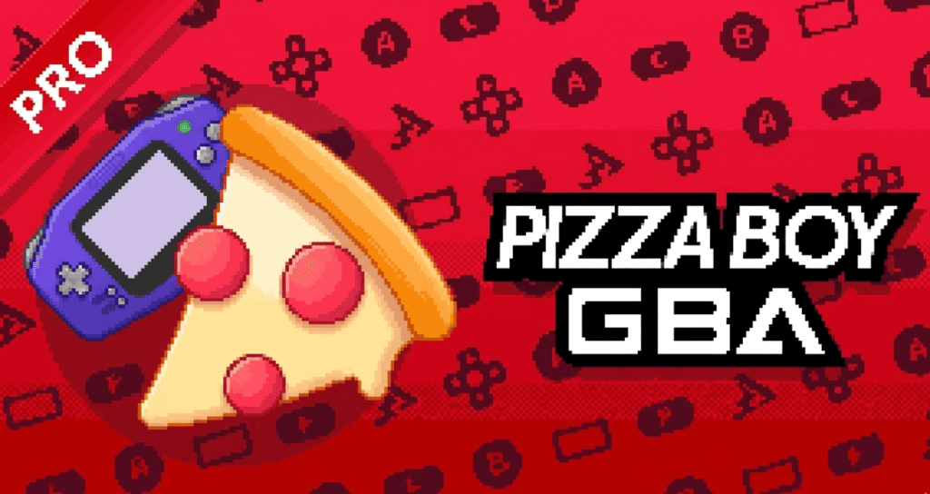 Cómo usar Pizza Boy GBA