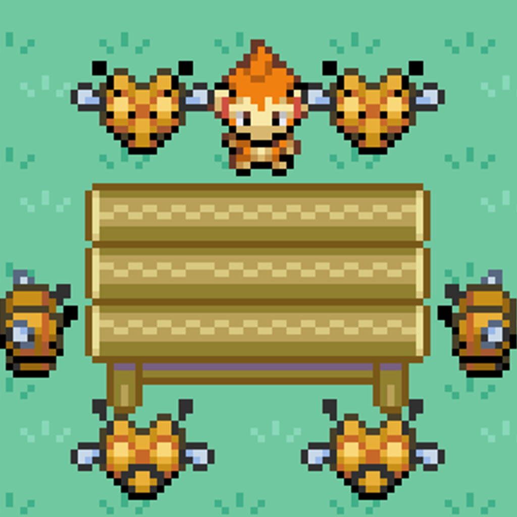 pokeland 0 hack rom