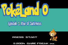 Pokéland 0