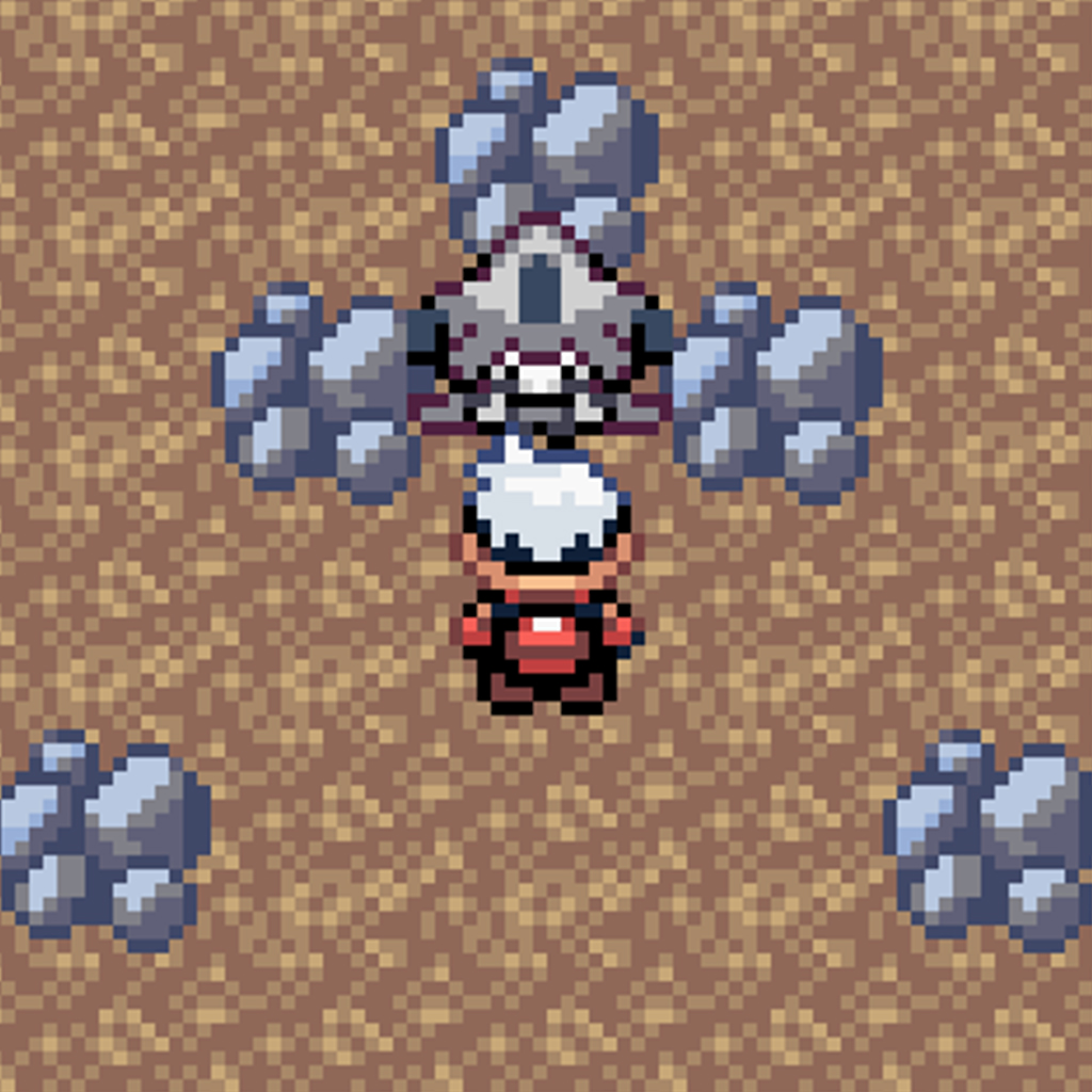 pokemon blazing emerald hack rom