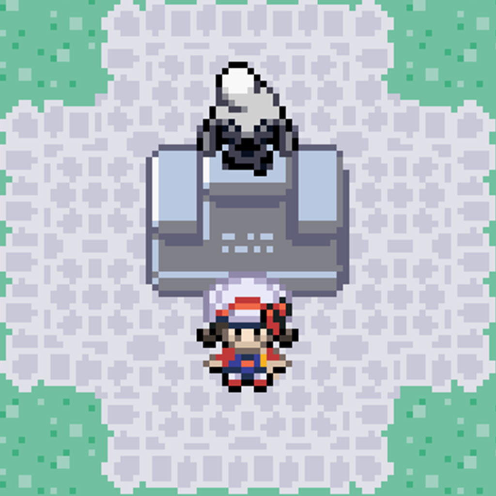 pokemon emerald rogue hack rom