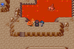 pokemon hoeen last wish gba rom hack