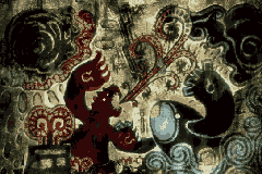 pokemon hoeen last wish gba rom hack