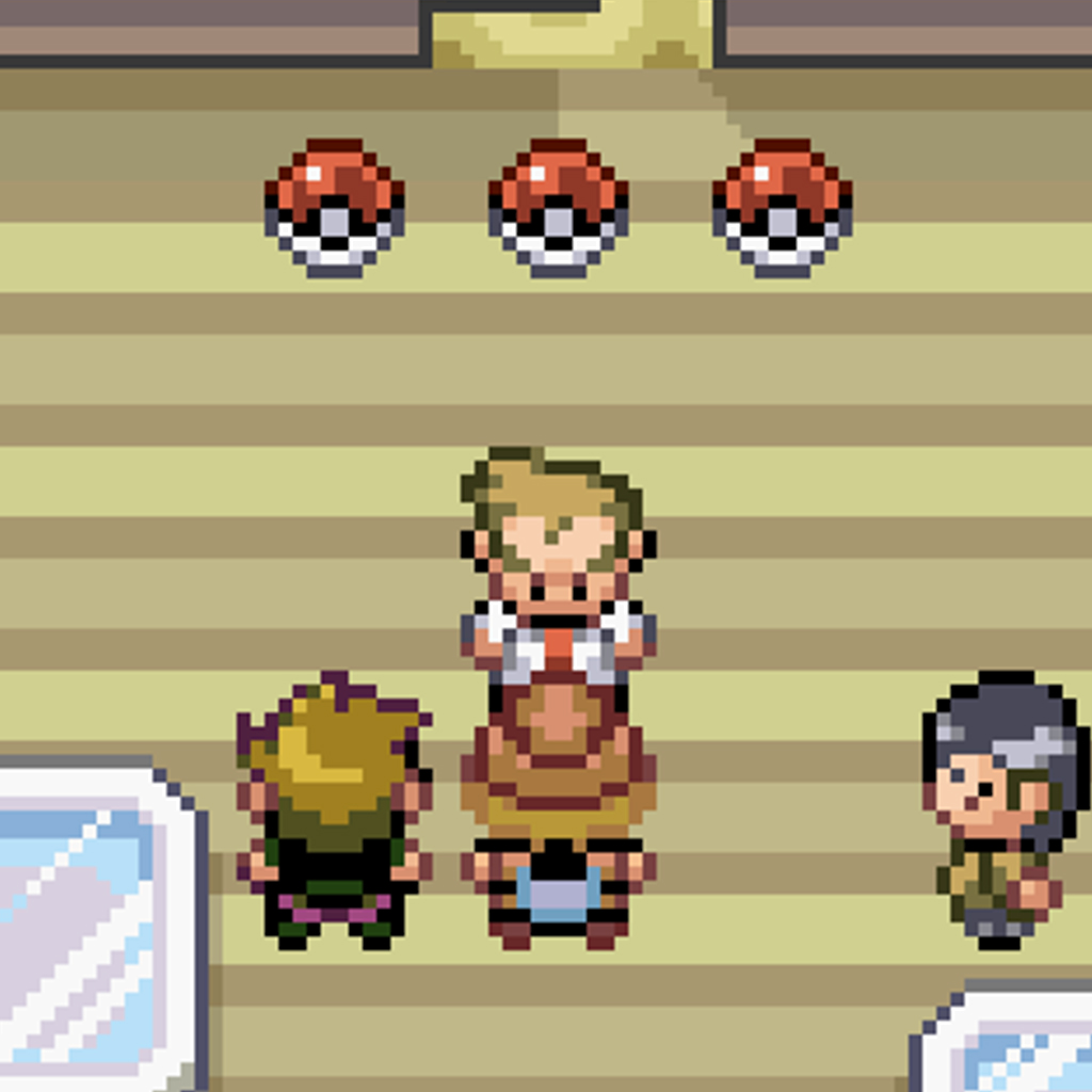 pokemon lilca rom hack gba