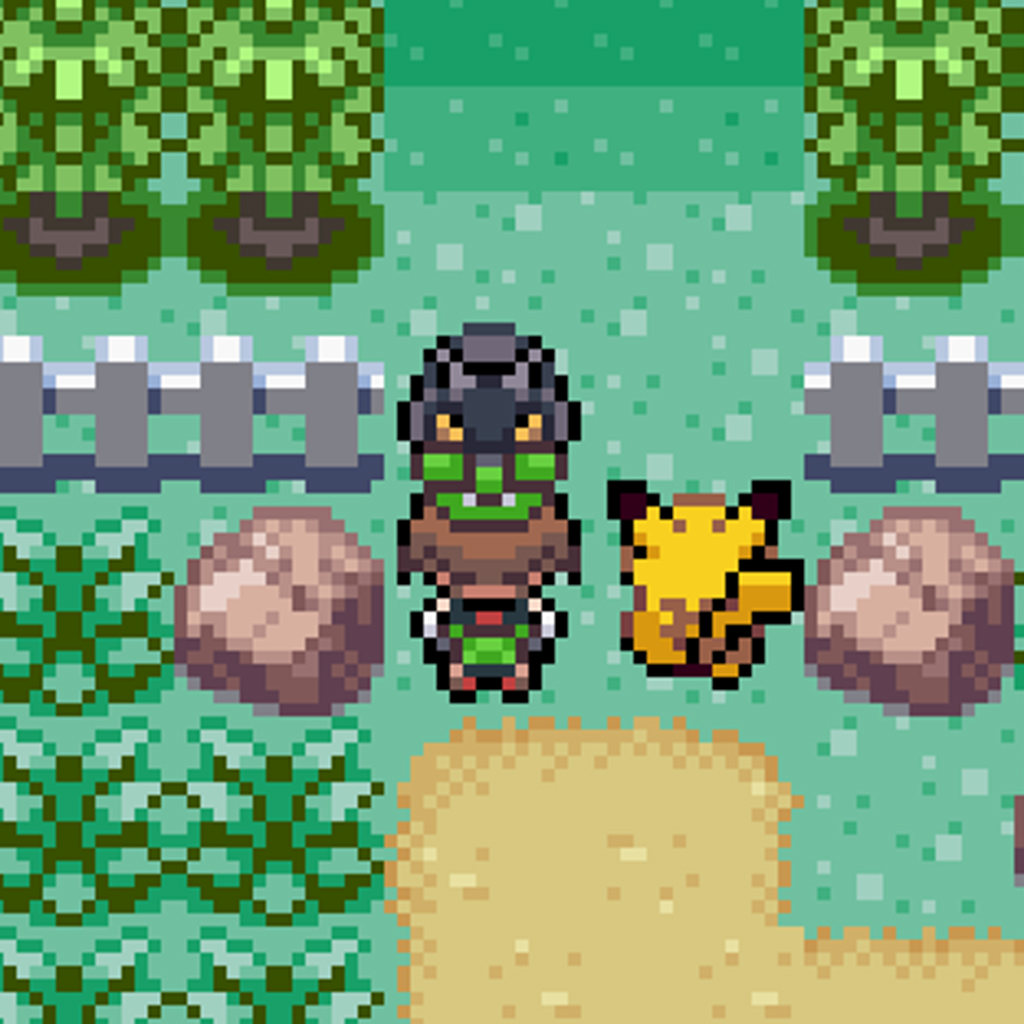 pokemon phantom order rom hack gba