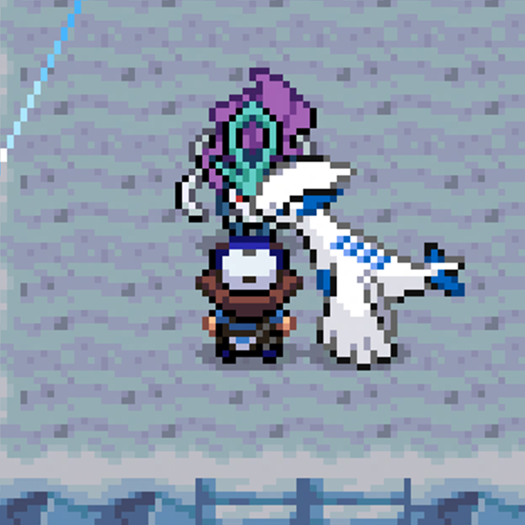 pokemon rowe gba
