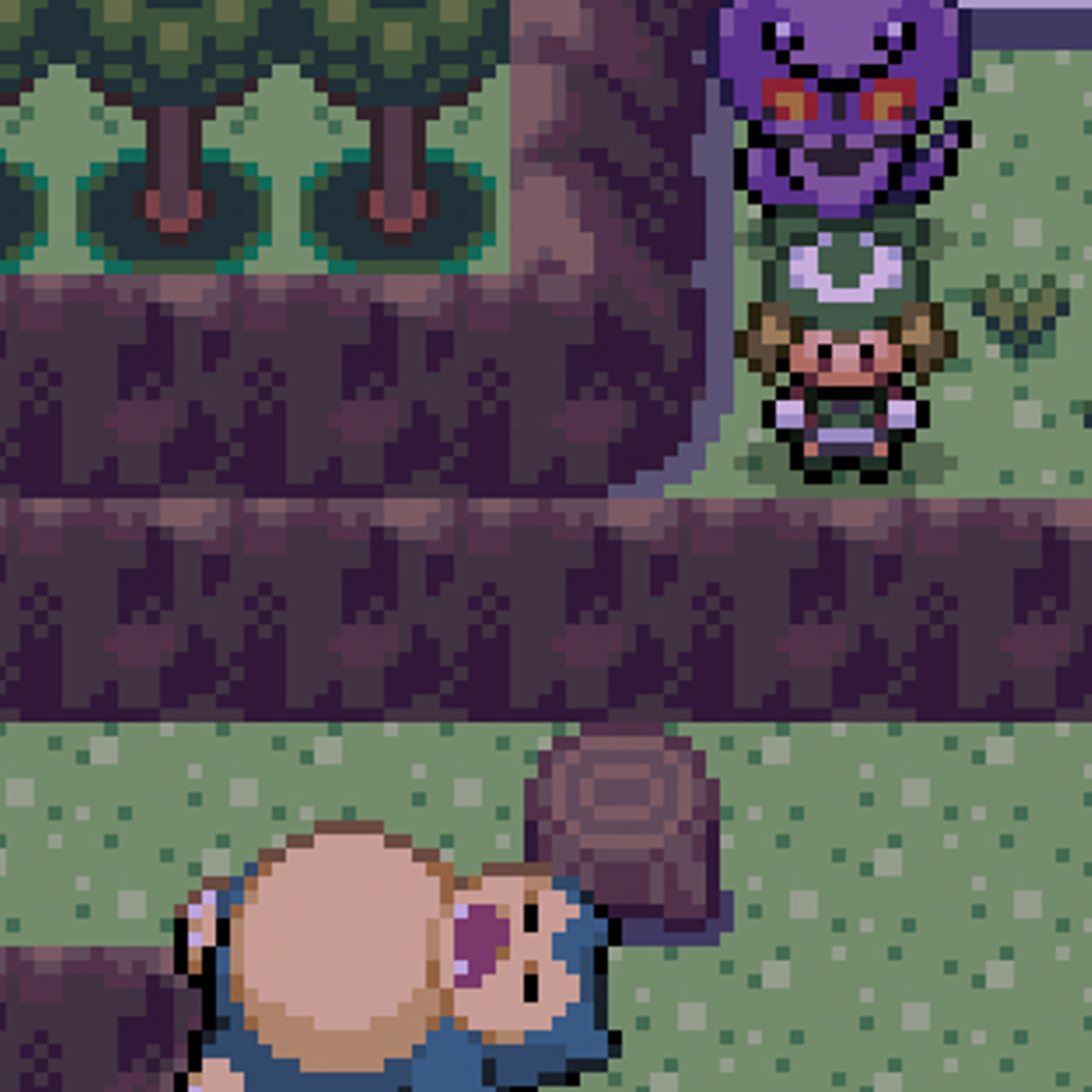 pokemon rowe rom hack gba