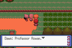 pokemon sinnoh legacy