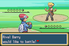 pokemon sinnoh legacy