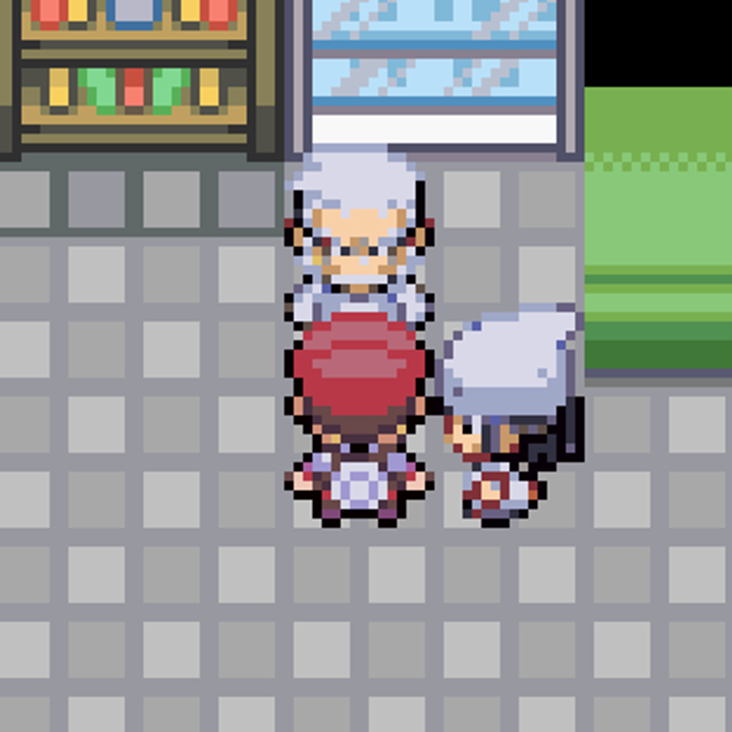 pokemon sinnoh legacy gba