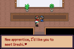 pokemon spa