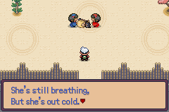 pokemon spa