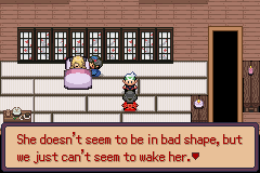 pokemon spa
