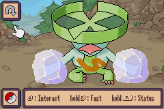 pokemon spa