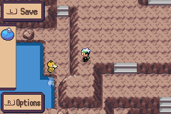 pokemon spa
