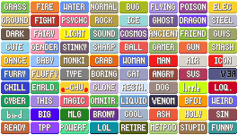 pokemon too many types