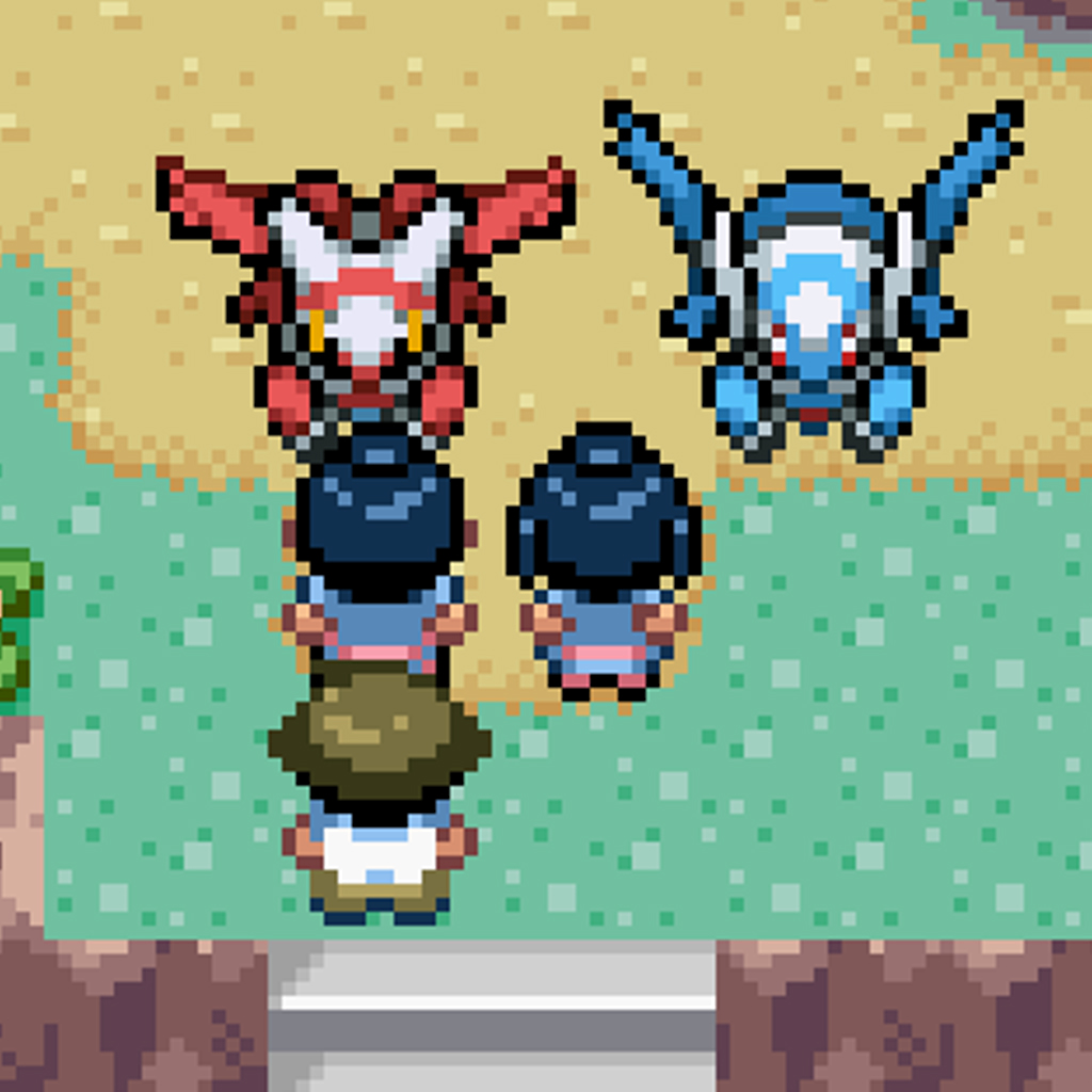pokemon wally quest hack rom gba