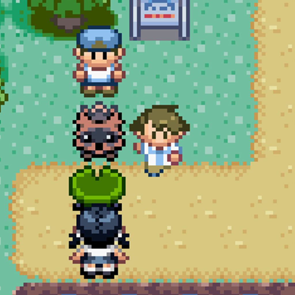 pokemon wally quest rom hack gba