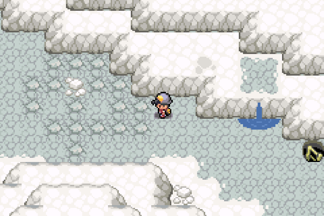 pokemon dark cry the legend of giratina