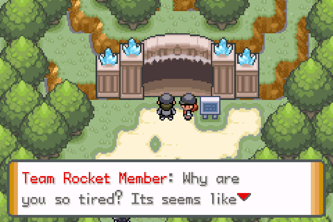 pokemon dark cry the legend of giratina