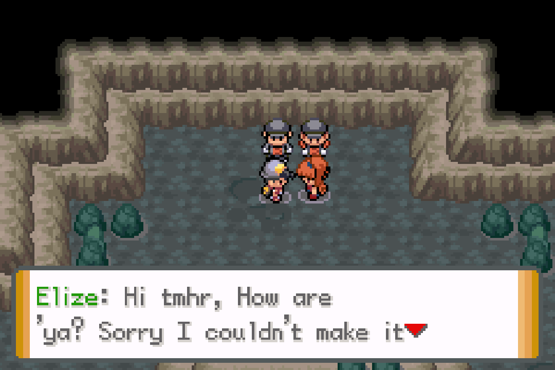pokemon dark cry the legend of giratina