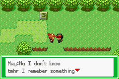 Pokémon Ash Hoenn