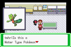Pokémon Ash Hoenn