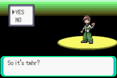 Pokémon Omniversal Emerald