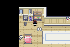 Pokémon Omniversal Emerald