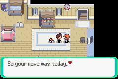 Pokémon Omniversal Emerald