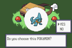 Pokémon Omniversal Emerald