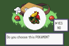 Pokémon Omniversal Emerald