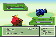Pokémon Omniversal Emerald