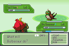 Pokémon Omniversal Emerald