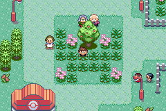 Pokémon Omniversal Emerald