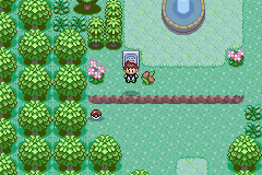 Pokémon Omniversal Emerald